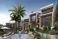 1 bedroom apartment 63 m² Chartzia, Northern Cyprus