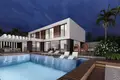 Residential complex ESENTEPE LUX VILLAS