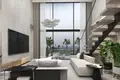 Многоуровневые квартиры 2 комнаты 63 м² Аканту, Северный Кипр