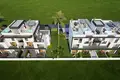 Residential complex Capensis Homes