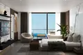 Жилой комплекс ÇATALKÖY villas