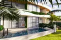 Residential complex Luna Residences