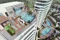 Жилой комплекс Sky Deluxia Life