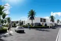 Жилой комплекс ÇATALKÖY villas