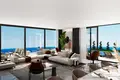 Жилой комплекс ÇATALKÖY villas