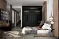 Жилой комплекс ÇATALKÖY villas