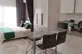 Kawalerka 1 pokój  Trikomo, Cypr Północny
