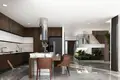 Жилой комплекс ÇATALKÖY villas