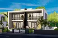 Kompleks mieszkalny Majestic Luxury Villas