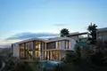 Residential complex Casa del Mare Project