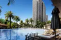 Residential complex Grand Sapphire Resort and Residences