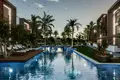 Residential complex AURALUX