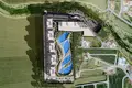 2 bedroom apartment 113 m² Agios Georgios, Northern Cyprus