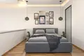 Penthouse 1 bedroom 96 m² Agios Amvrosios, Northern Cyprus