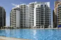 Жилой комплекс Edelweiss Holiday Residence