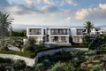 Жилой комплекс ÇATALKÖY villas