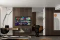 Жилой комплекс ÇATALKÖY villas