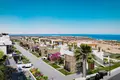 Residential complex Yalusa Homes