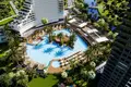 Residential complex Grand Sapphire Resort and Residences