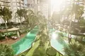 Residential complex Caesar Palm Jumeirah