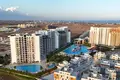 Жилой комплекс Edelweiss Holiday Residence