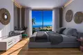 2 bedroom apartment 100 m² Agios Amvrosios, Northern Cyprus