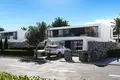 Жилой комплекс ÇATALKÖY villas