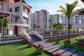 Квартира 2 комнаты 66 м² Trikomo, Северный Кипр