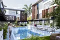 Residential complex AURALUX