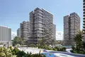 Residential complex Grand Sapphıre Blu