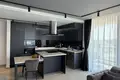 Mieszkanie 3 pokoi 110 m² Trikomo, Cypr Północny