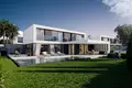 Жилой комплекс ÇATALKÖY villas