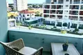 Студия 1 комната 47 м² Trikomo, Северный Кипр