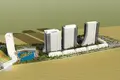 Residential complex Grand Sapphire Resort and Residences