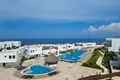 Kompleks mieszkalny Mykonos Homes