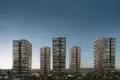 Residential complex Grand Sapphıre Blu
