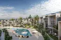 1 bedroom apartment 63 m² Chartzia, Northern Cyprus