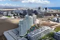 Жилой комплекс Sky Deluxia Life