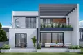 Kompleks mieszkalny Majestic Luxury Villas