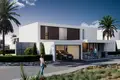 Жилой комплекс ÇATALKÖY villas
