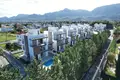 Вилла Capiton Construction Karaoglanoglu Villas