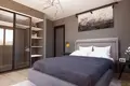 Residential complex Luna Residences