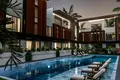 Residential complex AURALUX
