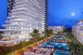 Residential complex Grand Sapphire Resort and Residences