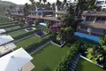 Жилой комплекс Bahamas Homes