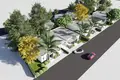 Kompleks mieszkalny Majestic Luxury Villas