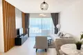 Apartamenty wielopoziomowe 3 pokoi 128 m² Agios Amvrosios, Cypr Północny