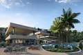 Residential complex Casa del Mare Project