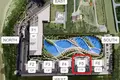 Mieszkanie 3 pokoi 114 m² Agios Georgios, Cypr Północny