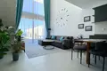 Multilevel apartments 1 bedroom 104 m² Catalkoy Esentepe Belediyesi, Northern Cyprus